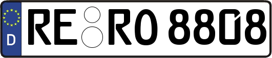 RE-RO8808
