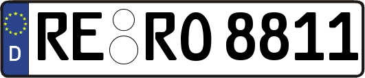 RE-RO8811