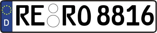 RE-RO8816