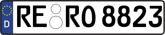 RE-RO8823