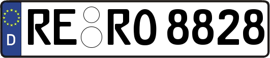RE-RO8828