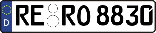 RE-RO8830