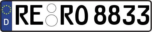 RE-RO8833