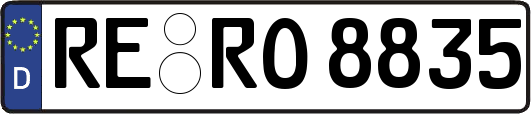 RE-RO8835