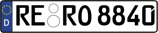 RE-RO8840