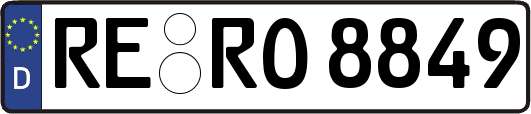 RE-RO8849