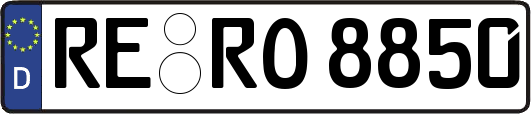 RE-RO8850