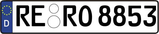 RE-RO8853