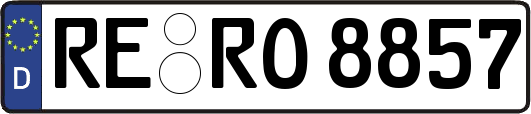 RE-RO8857