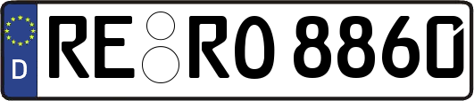 RE-RO8860