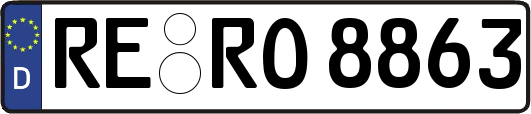 RE-RO8863