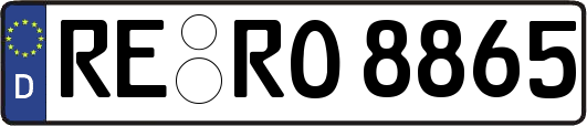 RE-RO8865