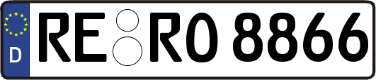 RE-RO8866