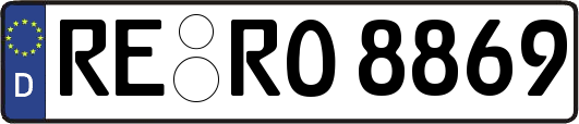 RE-RO8869
