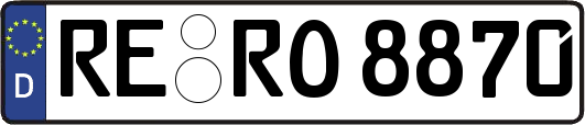 RE-RO8870