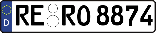 RE-RO8874