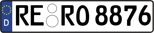 RE-RO8876