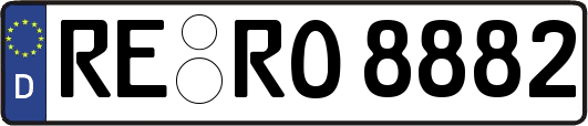 RE-RO8882