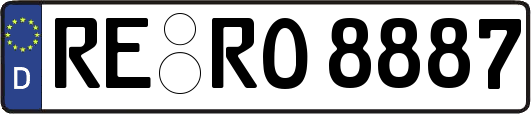 RE-RO8887