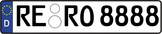 RE-RO8888