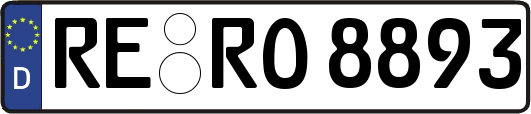 RE-RO8893