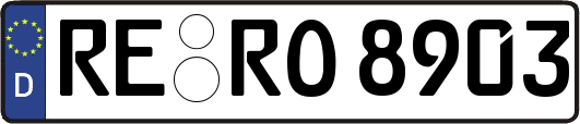 RE-RO8903