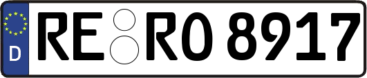 RE-RO8917