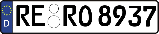 RE-RO8937