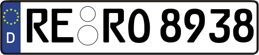 RE-RO8938