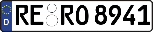 RE-RO8941