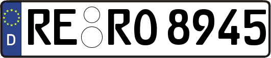 RE-RO8945