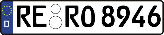 RE-RO8946