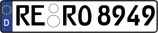 RE-RO8949