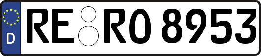 RE-RO8953