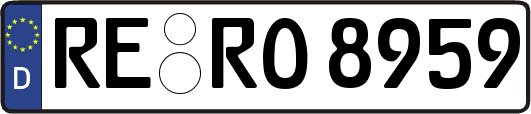 RE-RO8959