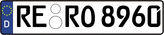 RE-RO8960