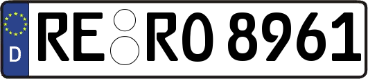 RE-RO8961