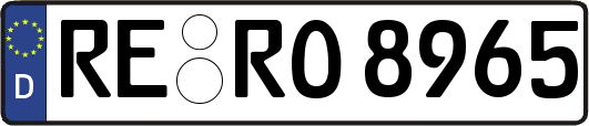 RE-RO8965