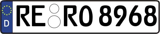 RE-RO8968