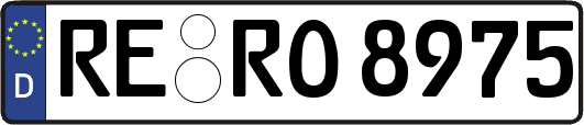 RE-RO8975