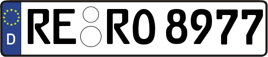 RE-RO8977