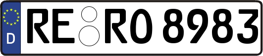 RE-RO8983