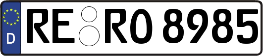 RE-RO8985