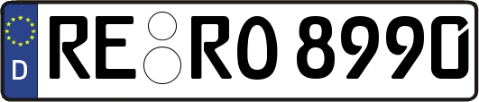 RE-RO8990