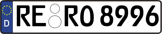 RE-RO8996