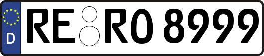 RE-RO8999