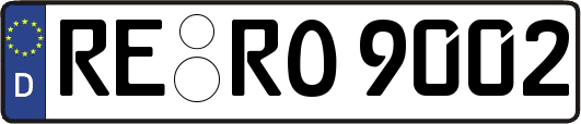 RE-RO9002