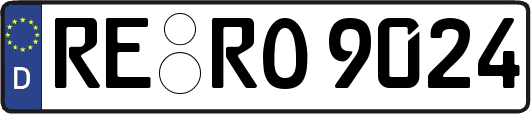 RE-RO9024