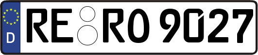 RE-RO9027