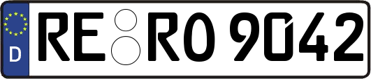 RE-RO9042